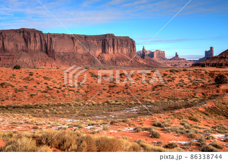 Monument Valley Arizona 86338744