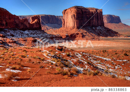 Arizona Monument Valley Arizona Monument Valley 86338863
