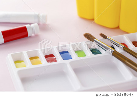 画材 水彩絵具 画材 水彩絵具 86339047