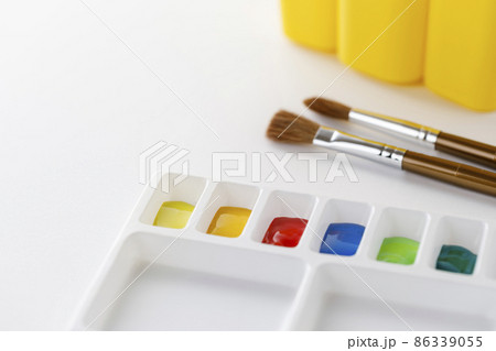 画材 水彩絵具 画材 水彩絵具 86339055