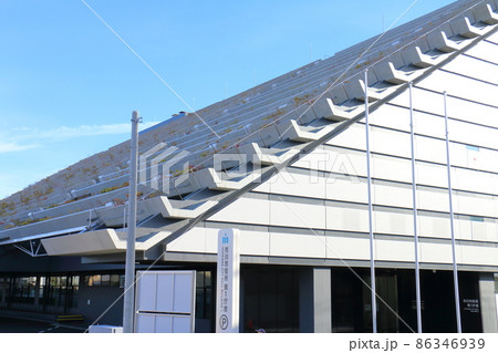 市川市役所第一庁舎 千葉県市川市八幡 市川市役所第一庁舎 千葉県市川市八幡 86346939