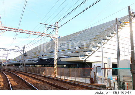 市川市役所第一庁舎 千葉県市川市八幡 市川市役所第一庁舎 千葉県市川市八幡 86346947