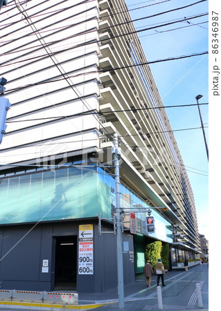 市川市役所第一庁舎 千葉県市川市八幡 市川市役所第一庁舎 千葉県市川市八幡 86346987