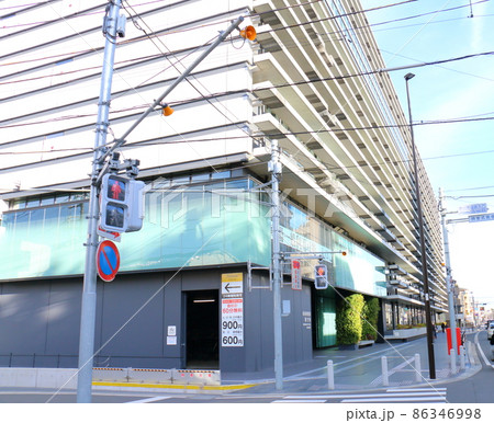 市川市役所第一庁舎 千葉県市川市八幡 市川市役所第一庁舎 千葉県市川市八幡 86346998