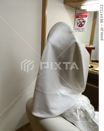 綿帽子 綿帽子 86347222