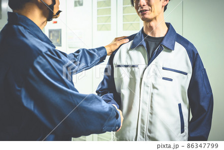 工場イメージ 工場イメージ 86347799