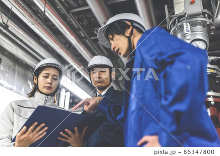 工場イメージ 86347800