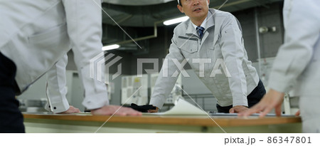 工場イメージ 工場イメージ 86347801