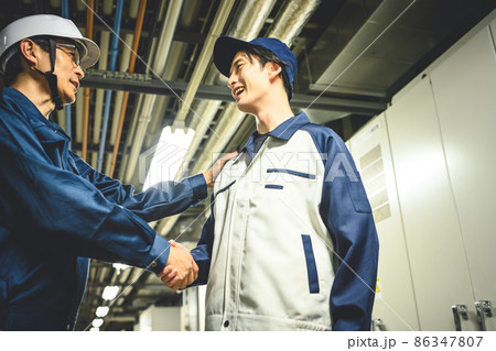 工場イメージ 86347807