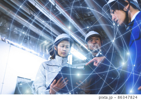 工場イメージ 86347824