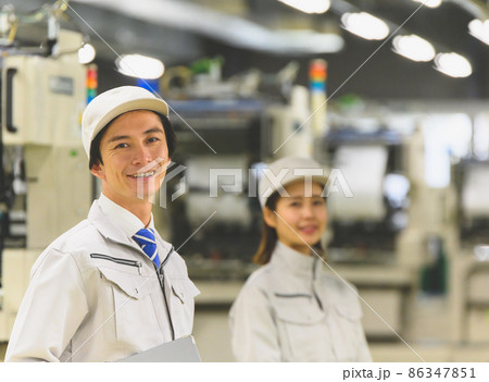 工場イメージ 86347851