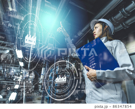 工場イメージ 工場イメージ 86347854