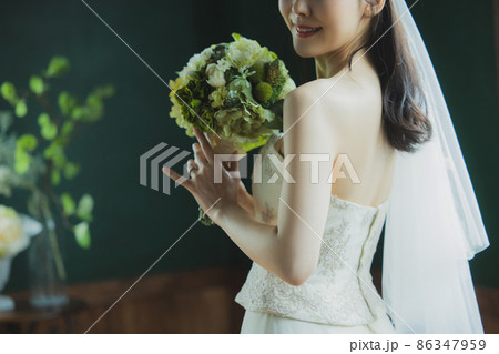 ブライダルイメージ ブライダルイメージ 86347959
