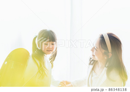 新一年生入学 新一年生入学 86348138