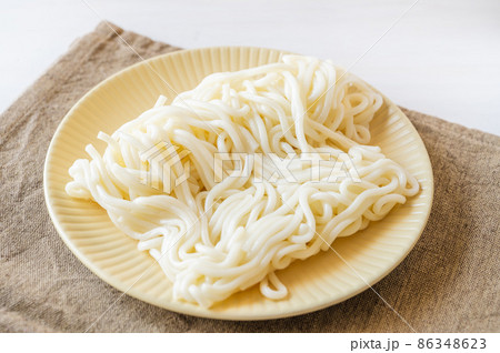 ソフト麺 86348623