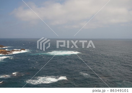 海の景色 86349101