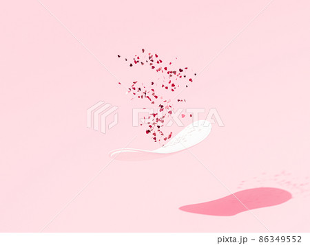 生理用ナプキン 86349552