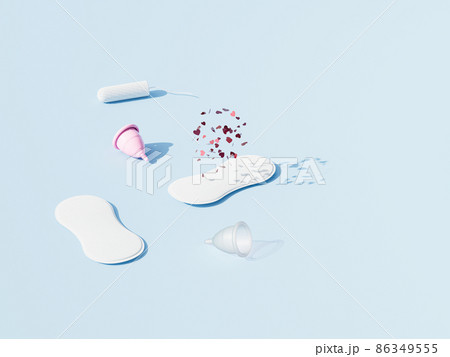 生理用品 86349555