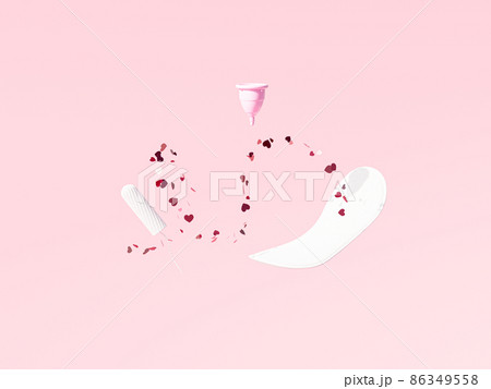 生理用品 86349558