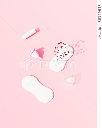 生理用品 86349658