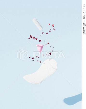 生理用品 86349659