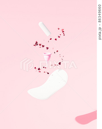 生理用品 86349660