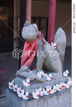 笠間稲荷神社 86349960