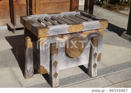 笠間稲荷神社 86349967