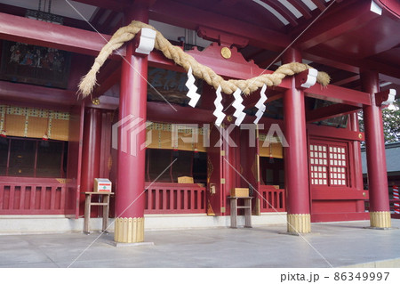 笠間稲荷神社 笠間稲荷神社 86349997
