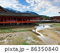 厳島神社 86350840