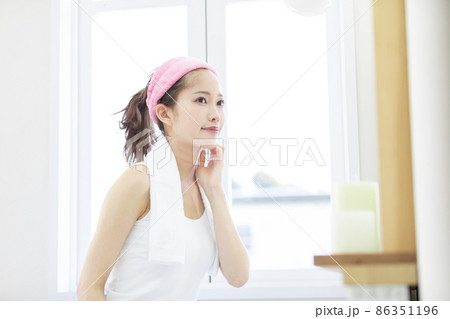 おこもり美容 自分磨き おこもり美容 自分磨き 86351196