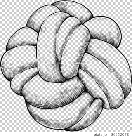 Homebaked bread sourdough rye bread line art clipart png Homebaked bread sourdough rye bread line art clipart png 86352078