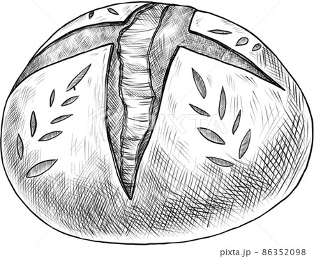 bread 