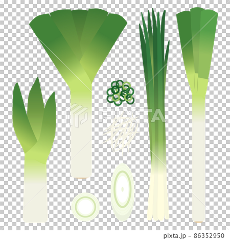 冰剪貼畫 86352950