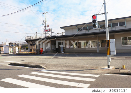 広島県「忠海駅」 86355154