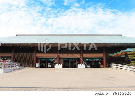 宮島「宮島桟橋駅」 86355620