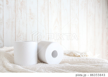 トイレットペーパー　ナチュラルテイスト 86355643