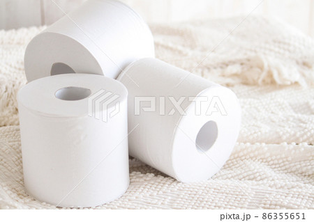 トイレットペーパー　ナチュラルテイスト 86355651