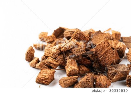 ウッドチップ 86355659