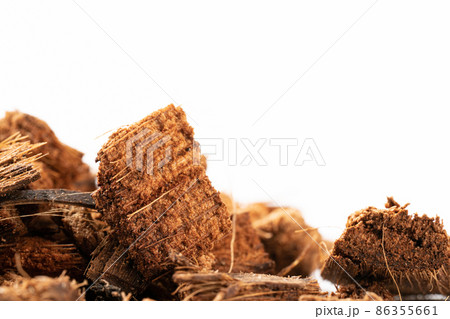 ウッドチップ 86355661