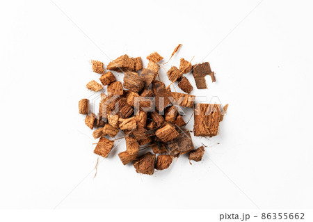 ウッドチップ 86355662