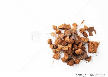 ウッドチップ 86355663