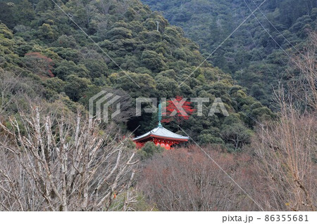 冬の城下町散策・50(岐阜市:織田信長の居館址) 冬の城下町散策・50(岐阜市:織田信長の居館址) 86355681