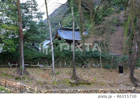 冬の城下町散策・17(岐阜市:織田信長の居館址) 冬の城下町散策・17(岐阜市:織田信長の居館址) 86355730