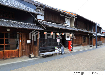 冬の城下町散策・4(岐阜市:織田信長の居館址) 冬の城下町散策・4(岐阜市:織田信長の居館址) 86355760