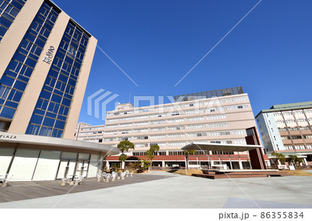 九州産業大学 九産大キャンパス 福岡市東区松香台2-3-1 九州産業大学 九産大キャンパス 福岡市東区松香台2-3-1 86355834