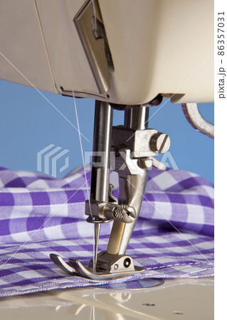 Sewing machine Sewing machine 86357031