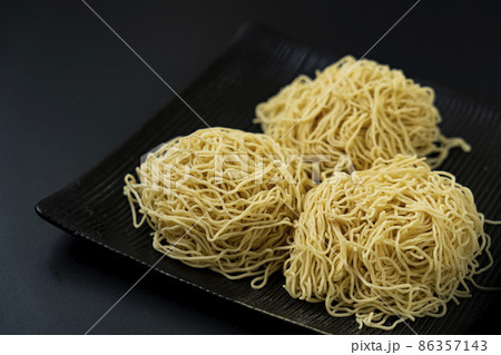 生麺 中華麺 生麺 中華麺 86357143