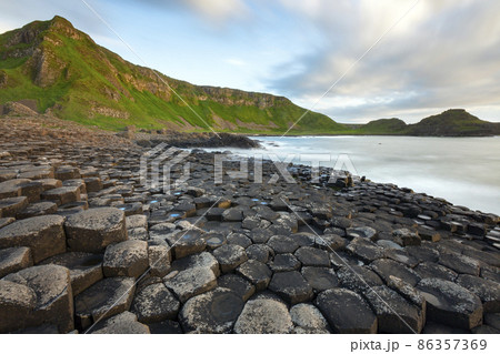 Giants Causeway - Northern Ireland Giants Causeway - Northern Ireland 86357369