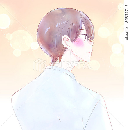 恋する男性 恋する男性 86357718